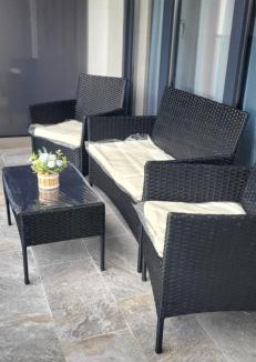 Saturn Apartment | Garsoniera Daria