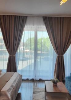Saturn Apartment | Garsoniera Daria