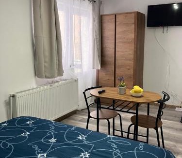 Arad Apartment | Garsoniera Goldis
