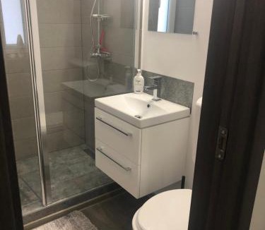 Azuga Apartment | Garsoniera La Munte