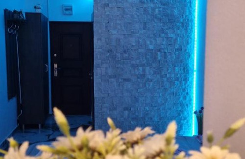 Saturn Apartment | Garsoniera Lucas