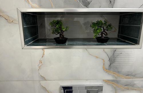 Militari Apartment | Garsoniera Lujerului