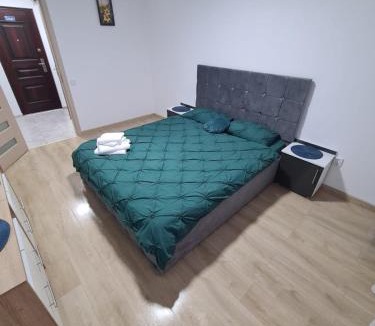 Pitesti Apartment | Garsoniera Luxury Lorena