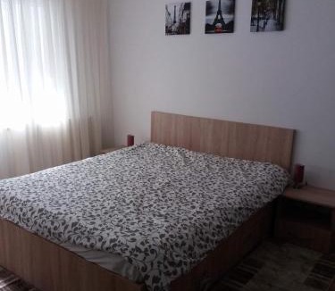 Turda Apartment | Garsoniera MARIA