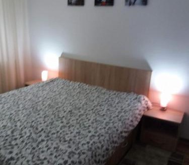 Turda Apartment | Garsoniera MARIA