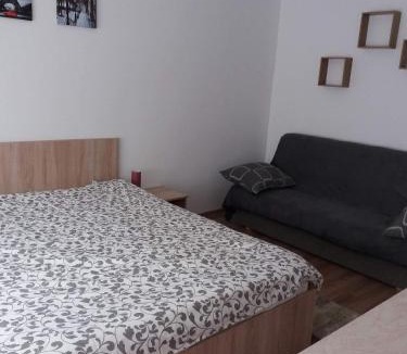 Turda Apartment | Garsoniera MARIA