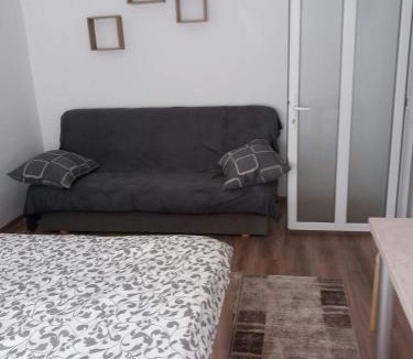Turda Apartment | Garsoniera MARIA
