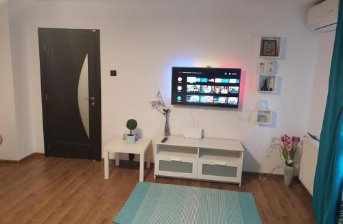 Onesti Apartment | Garsoniera Mihaela