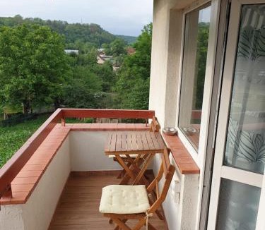 Onesti Apartment | Garsoniera Mihaela