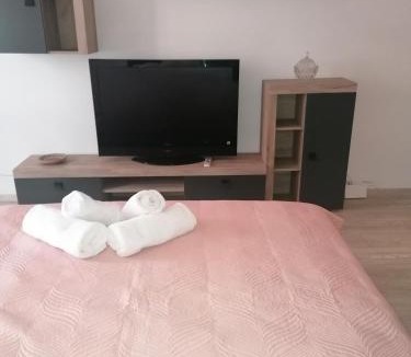 Craiova Apartment | Garsoniera P2