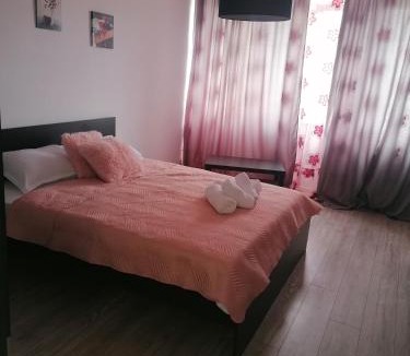 Craiova Apartment | Garsoniera P2