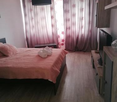 Craiova Apartment | Garsoniera P2