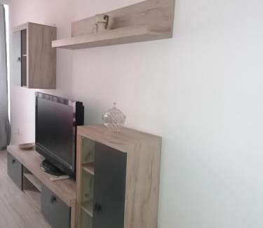 Craiova Apartment | Garsoniera P2