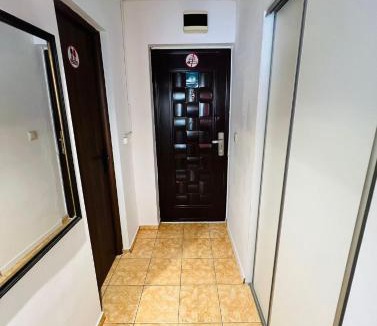 Bacau Apartment | Garsoniera Panoramic
