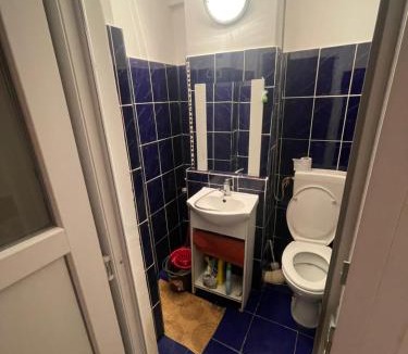 Bacau Apartment | Garsoniera
