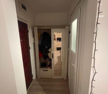 Bacau Apartment | Garsoniera