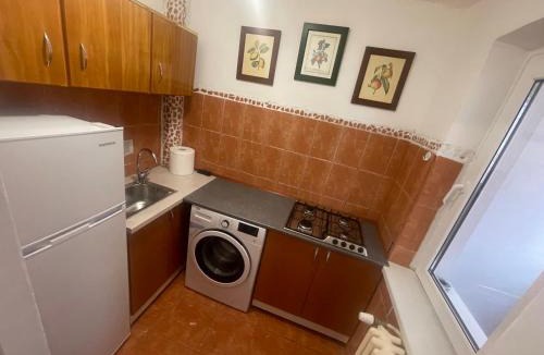 Bacau Apartment | Garsoniera