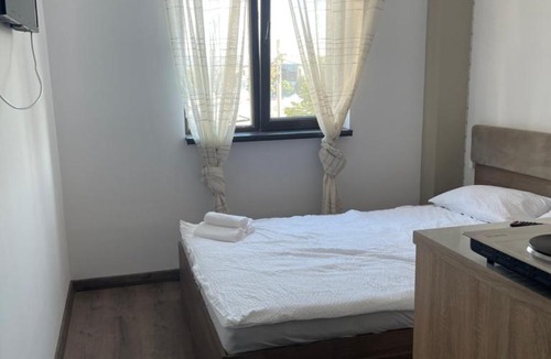 Drobeta-Turnu Severin Apartment | Garsoniera Luca