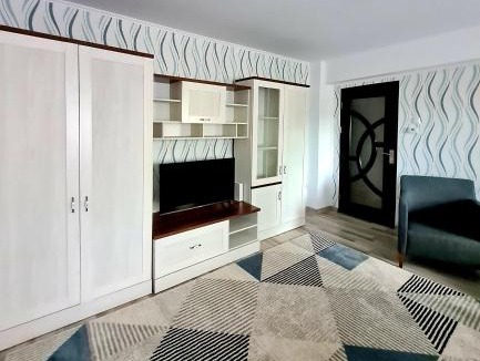 Roman Apartment | Garsoniera