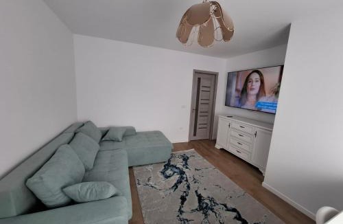 Zamca Apartment | Garsoniera Sofia