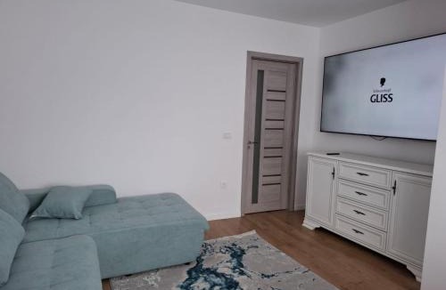 Zamca Apartment | Garsoniera Sofia
