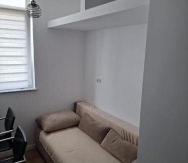 Zamca Apartment | Garsoniera Sofia