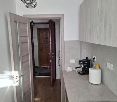 Zamca Apartment | Garsoniera Sofia