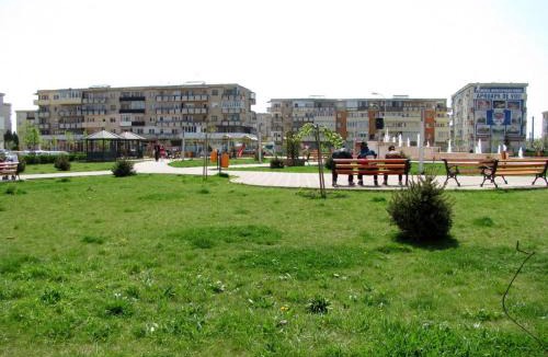 Turda Apartment | Garsoniera Stefan