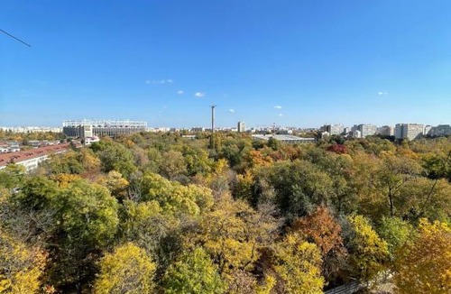 Sector 2 Apartment | Garsoniera2-STUDIO Oxygen-40mp NOU ! DIRECT in plaminul verde al Parcului National ! Parcare privata doar cu rezervare in limita locurilor disponibile ! Proprietate in regim hoteliep- NU ARE BUCATARIE !