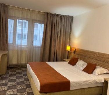 Turnu Magurele Apartment | Garsoniere Aby