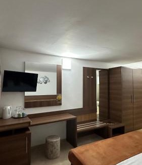 Turnu Magurele Apartment | Garsoniere Aby
