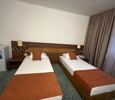 Turnu Magurele Apartment | Garsoniere Aby