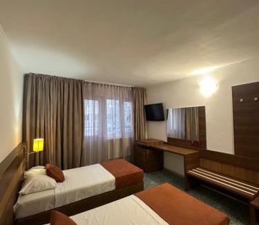 Turnu Magurele Apartment | Garsoniere Aby