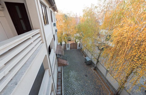 Satu Mare Apartment | Garsoniere Central