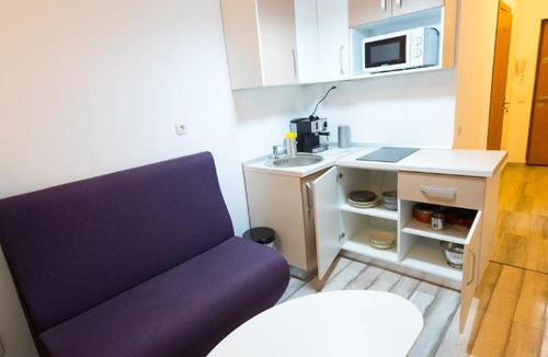 Satu Mare Apartment | Garsoniere Central