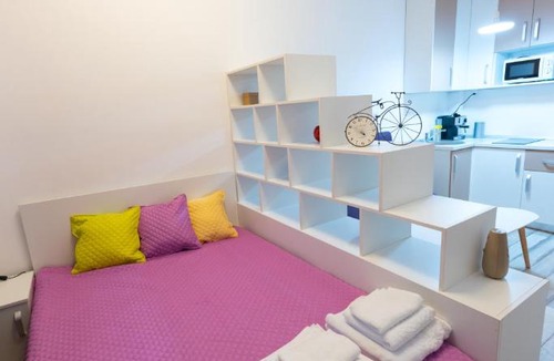 Satu Mare Apartment | Garsoniere Central