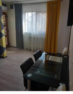 Tirgu Jiu Apartment | Garsoniere