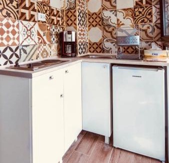 Saturn Apartment | Garsonierele Alexandru