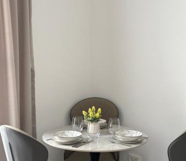 Maini Apartment | Garsonjera u centru Budve