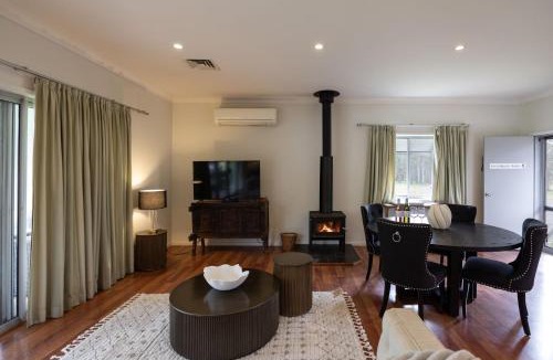 Lovedale House | Gartelmann Studio at Gartelmanns Wines
