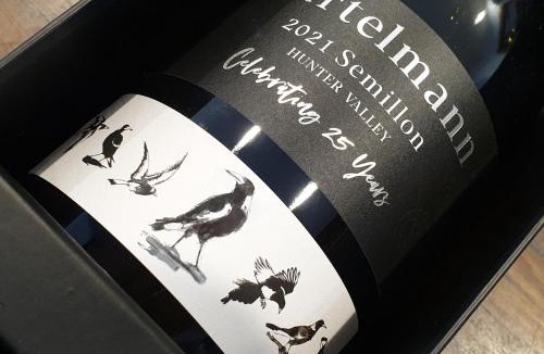 Lovedale House | Gartelmann Studio at Gartelmanns Wines