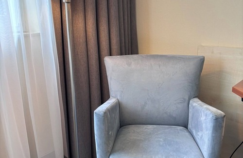 Weiden Hotel | Garten-Hotel Ponick