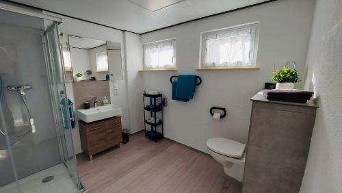Kestert Apartment | Garten Oase