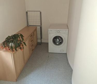 Stausebach Apartment | Gartenblick