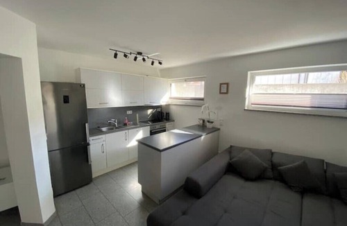 Siezenheim Apartment | Gartenglück 2.0