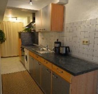 Langewiese Apartment | Gartenglück