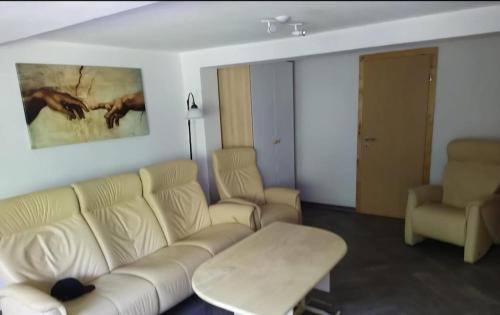 Langewiese Apartment | Gartenglück