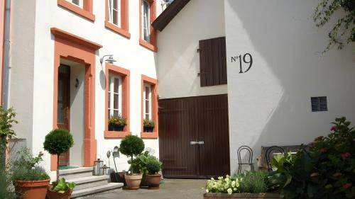 Dodenburg House | Gartenhaus in Dodenburg