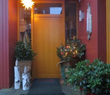 Dresden Apartment | Gartenhaus Klotzsche