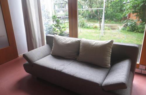 Dresden Apartment | Gartenhaus Klotzsche